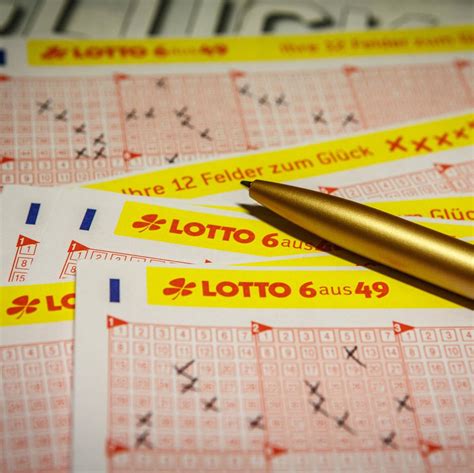 lottoquoten samstagslotto|LOTTO 6aus49 .